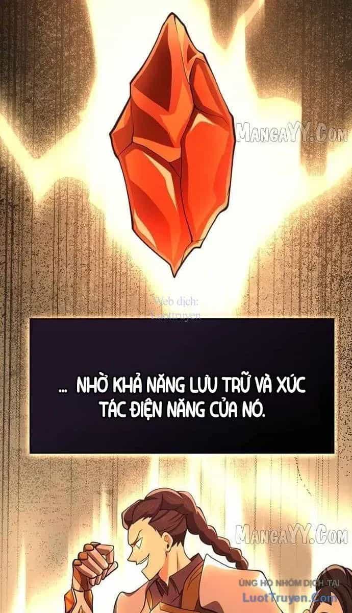 Tạp Huyết Hồi Quy - Chương 8 - ảnh 22