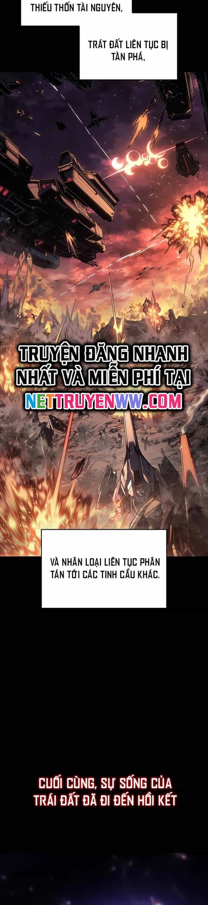 Tạp Huyết - Chương 1 - ảnh 10