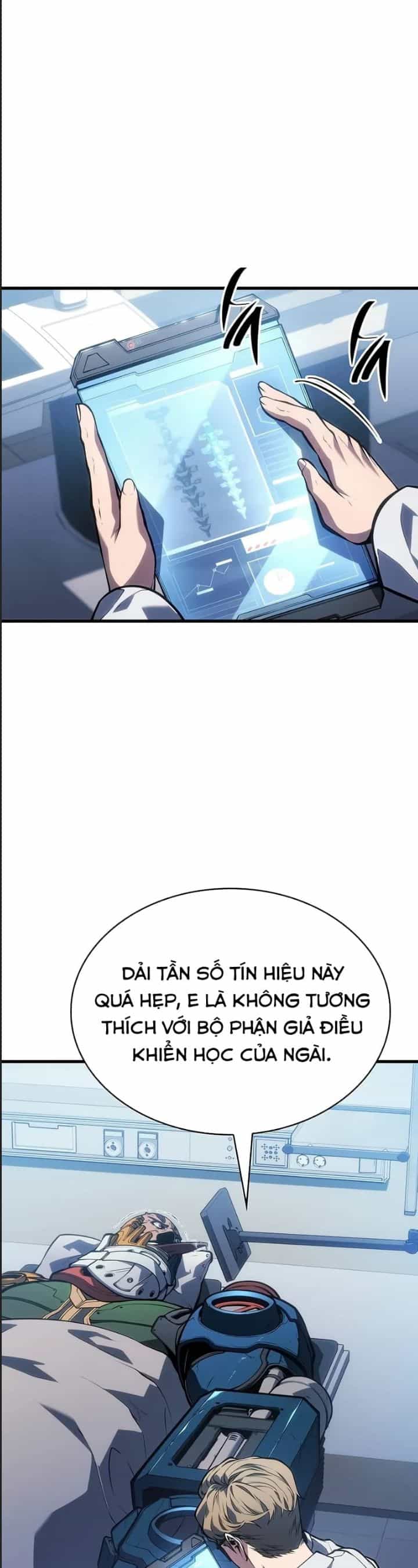 Tạp Huyết - Chương 10 - ảnh 14