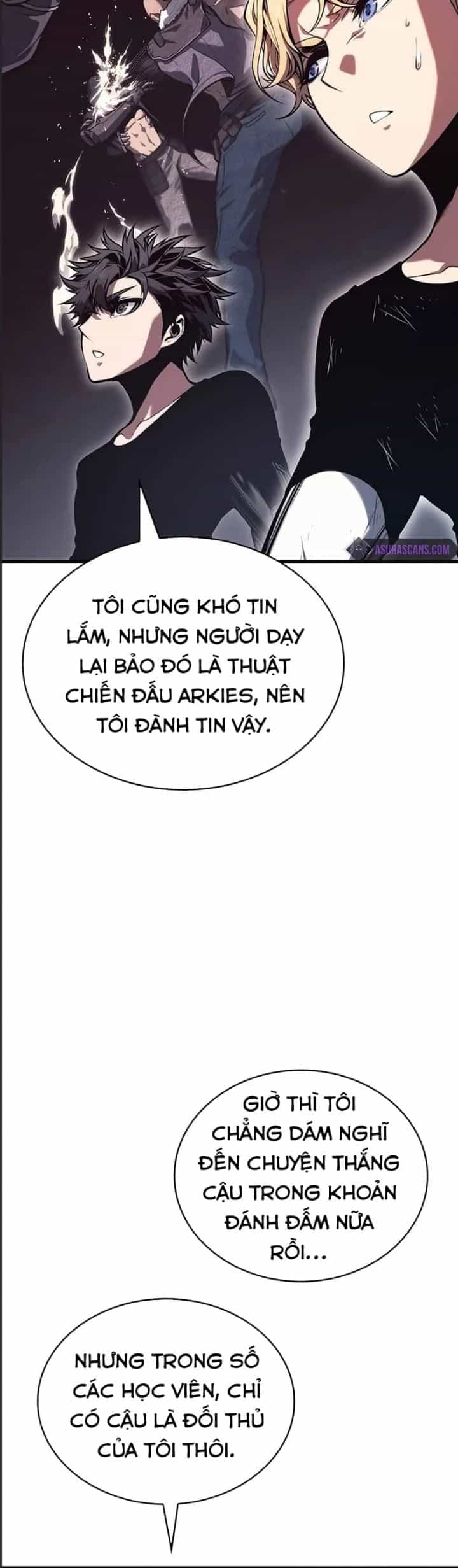 Tạp Huyết - Chương 10 - ảnh 36