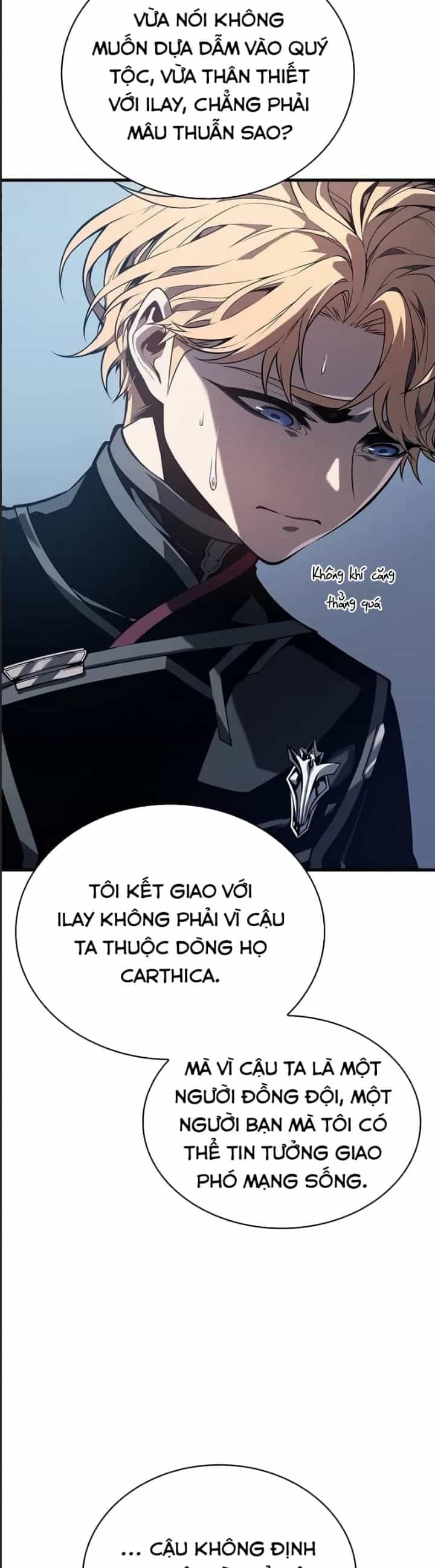 Tạp Huyết - Chương 10 - ảnh 49