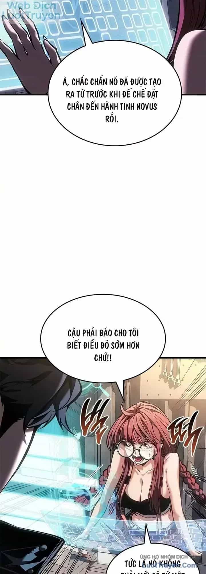 Tạp Huyết - Chương 96 - ảnh 21
