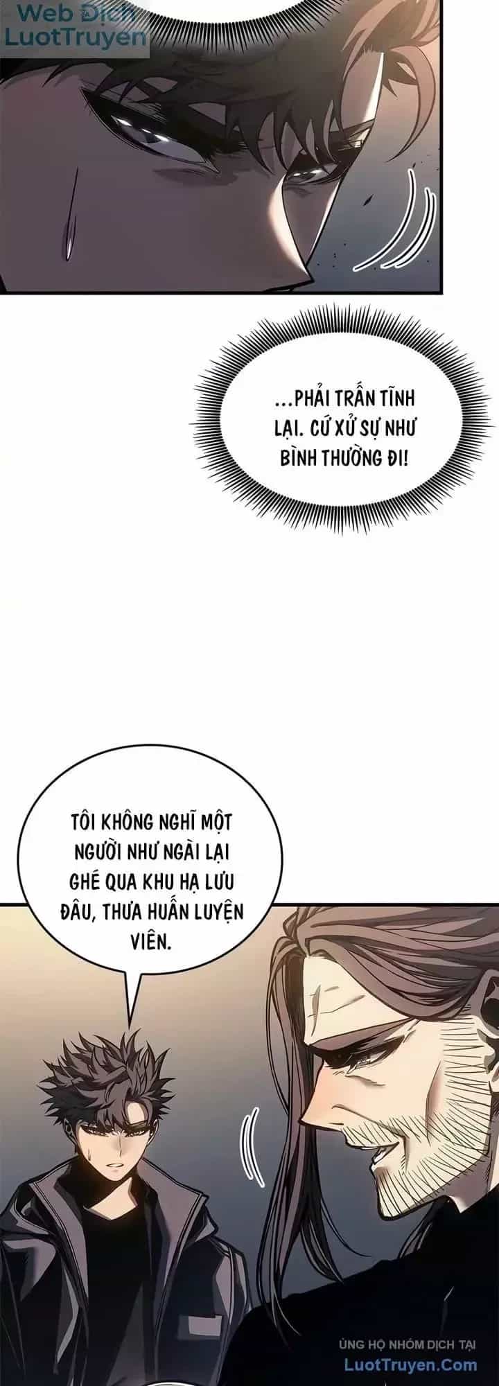 Tạp Huyết - Chương 96 - ảnh 32
