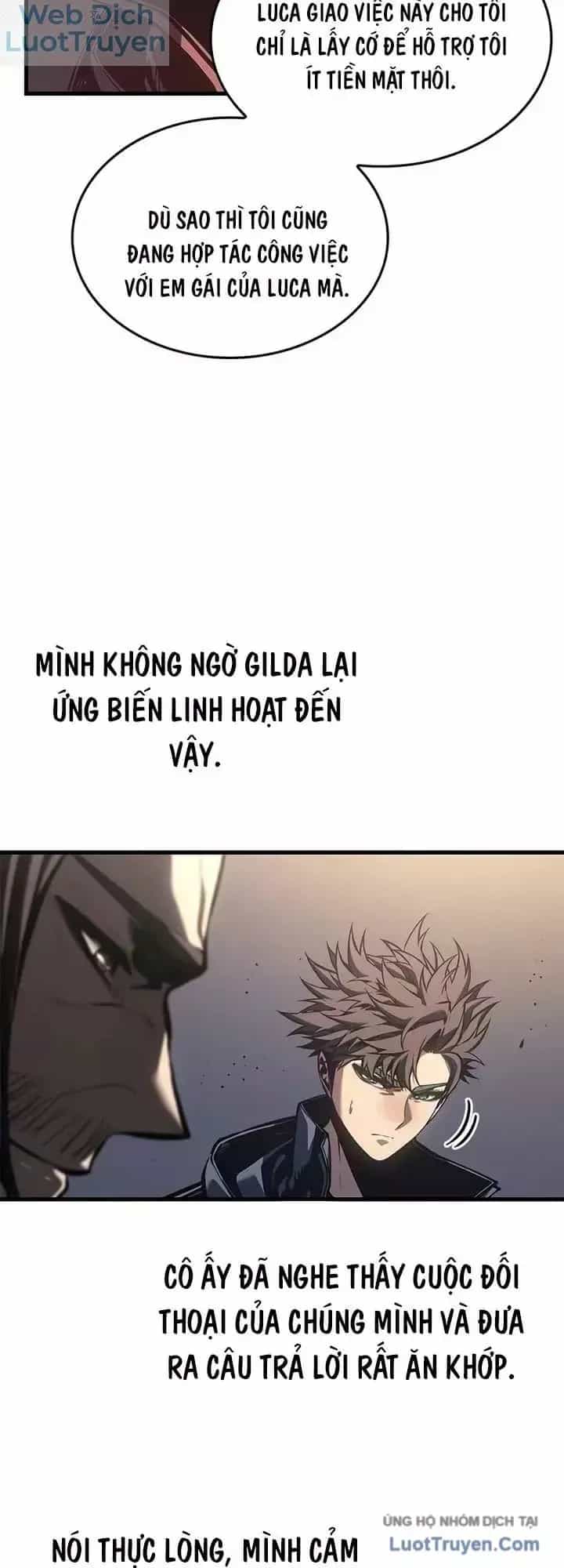 Tạp Huyết - Chương 96 - ảnh 44