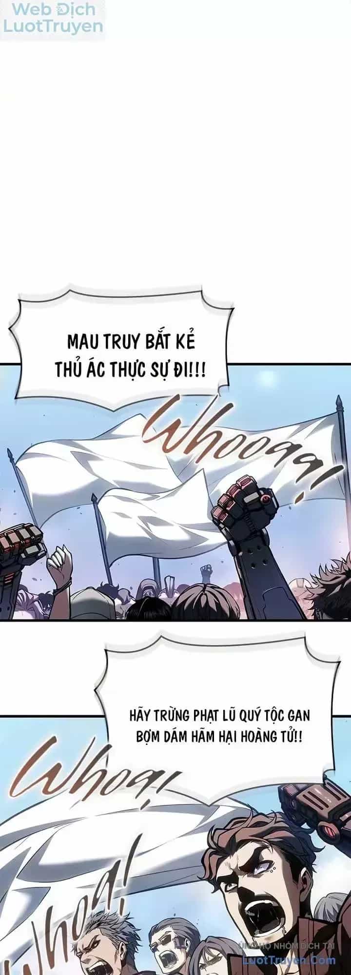 Tạp Huyết - Chương 96 - ảnh 8