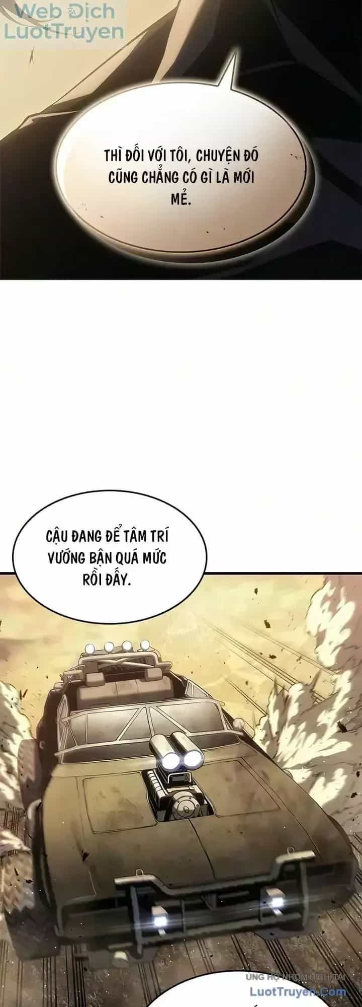 Tạp Huyết - Chương 100 - ảnh 19