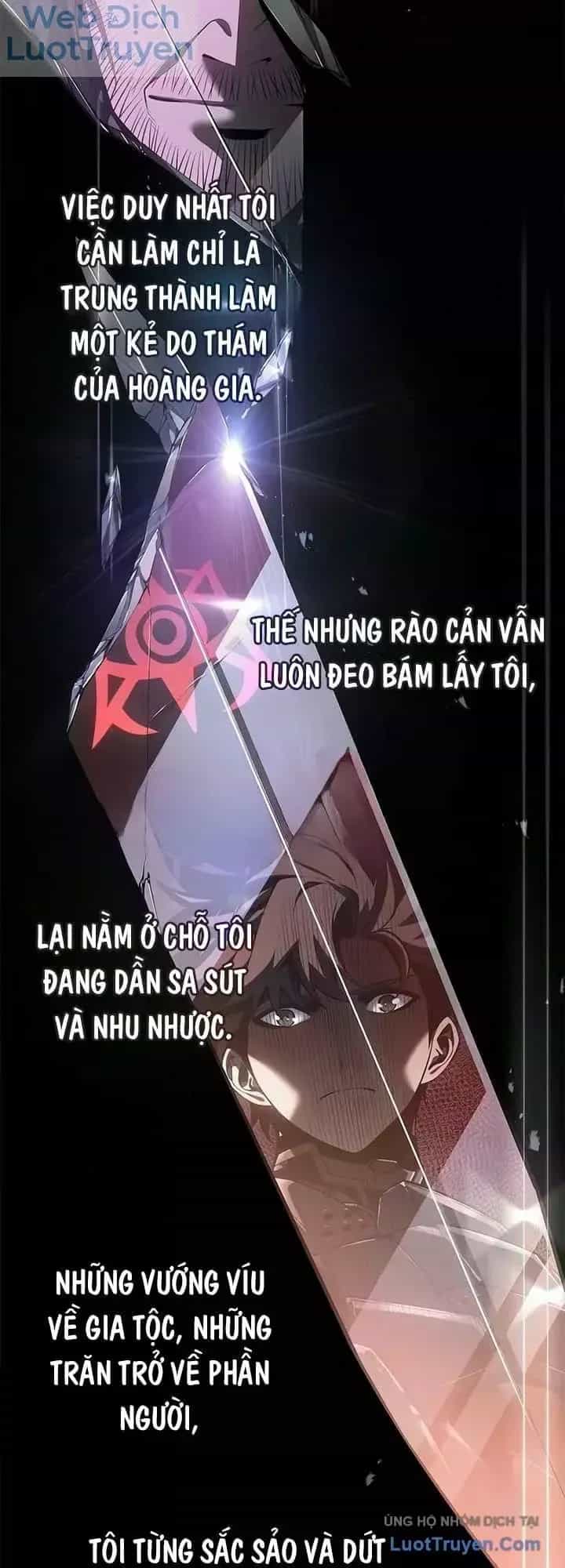 Tạp Huyết - Chương 100 - ảnh 26