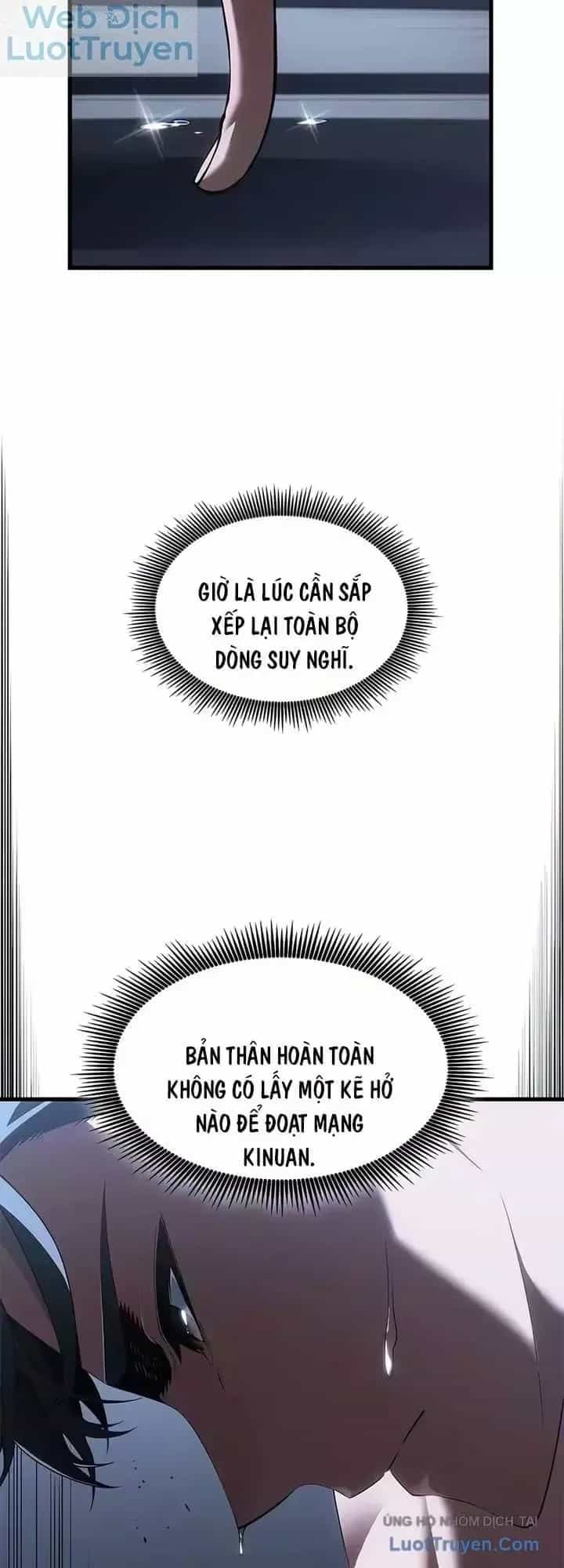 Tạp Huyết - Chương 100 - ảnh 36