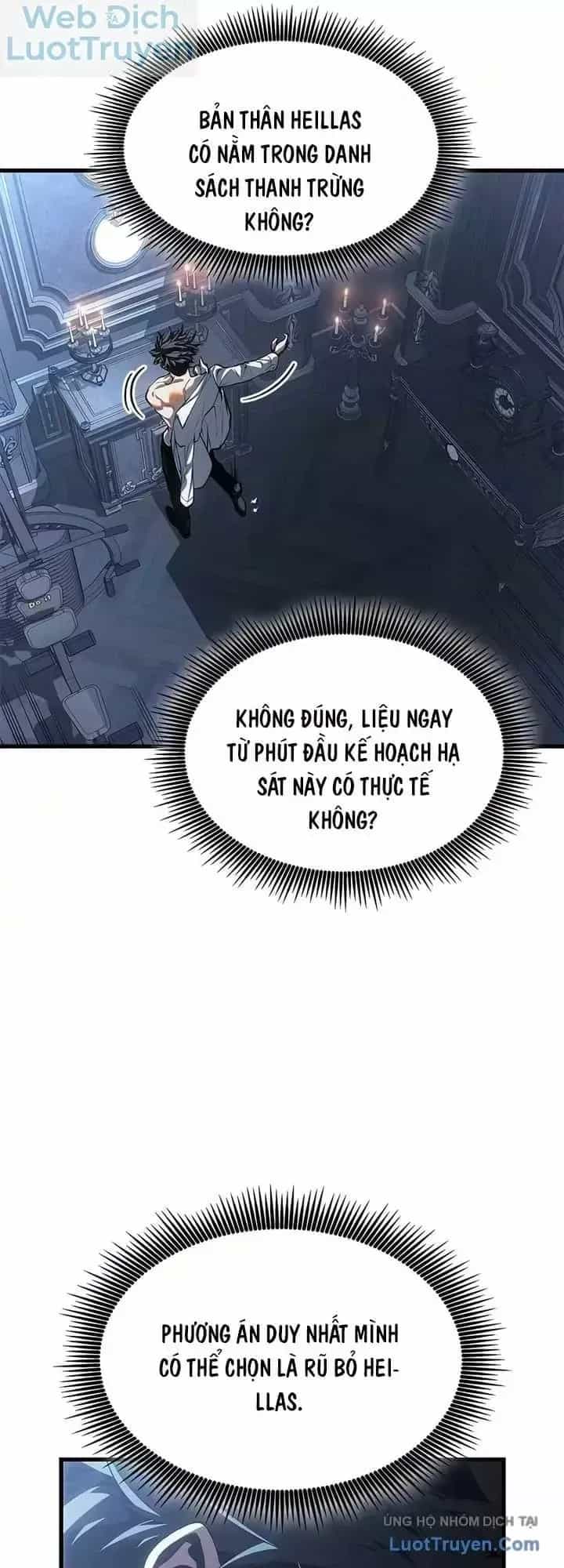 Tạp Huyết - Chương 100 - ảnh 42