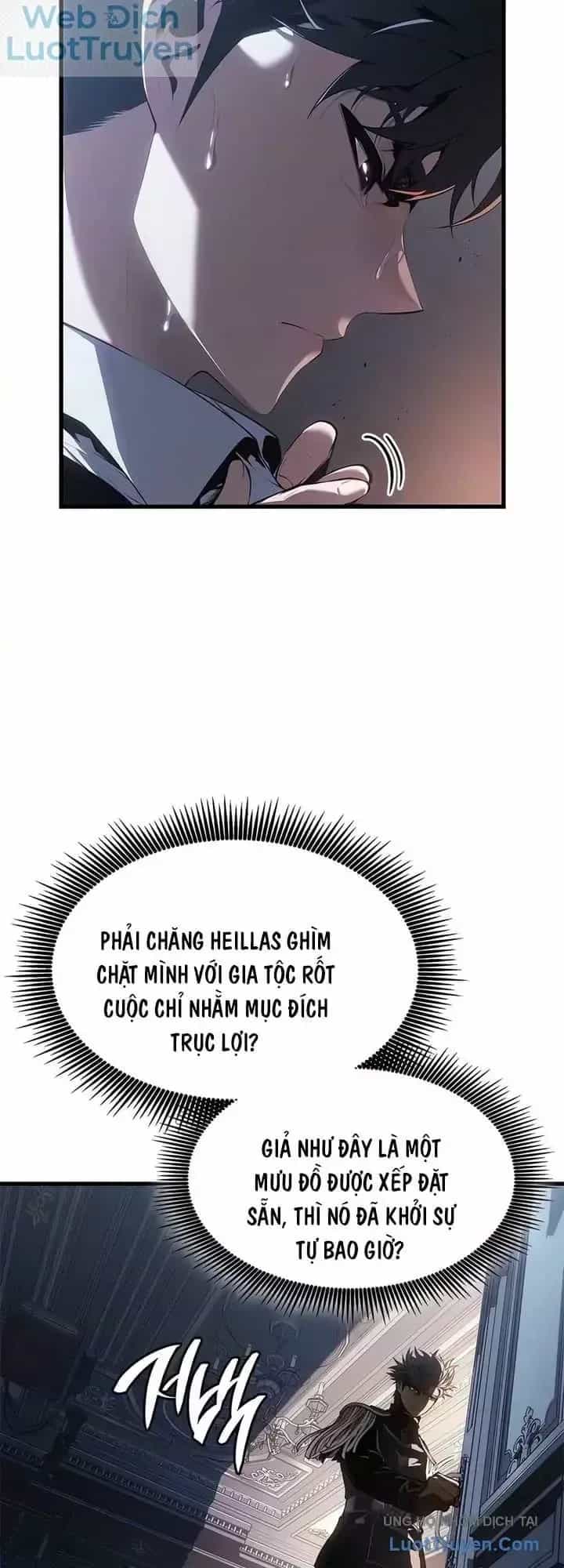 Tạp Huyết - Chương 100 - ảnh 43