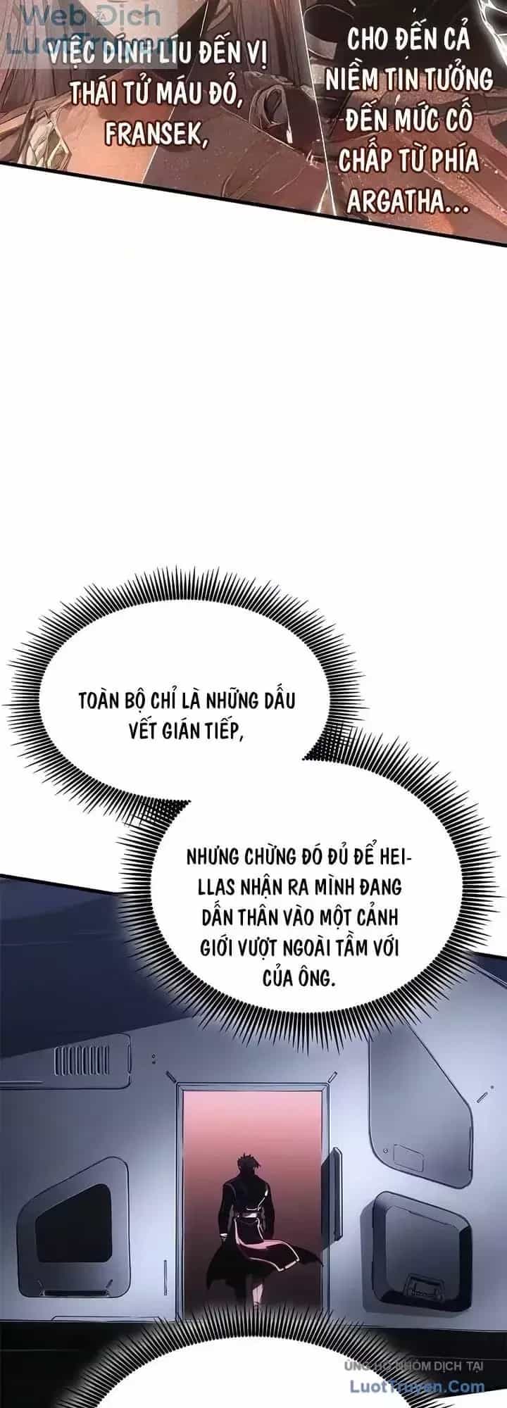 Tạp Huyết - Chương 100 - ảnh 52