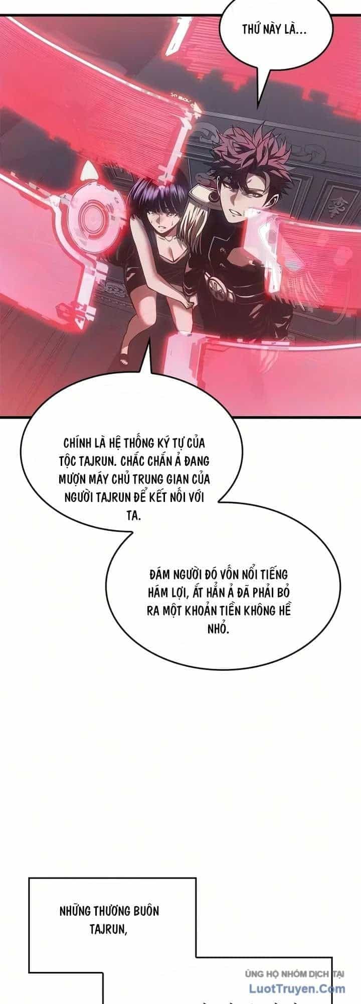Tạp Huyết - Chương 101 - ảnh 44