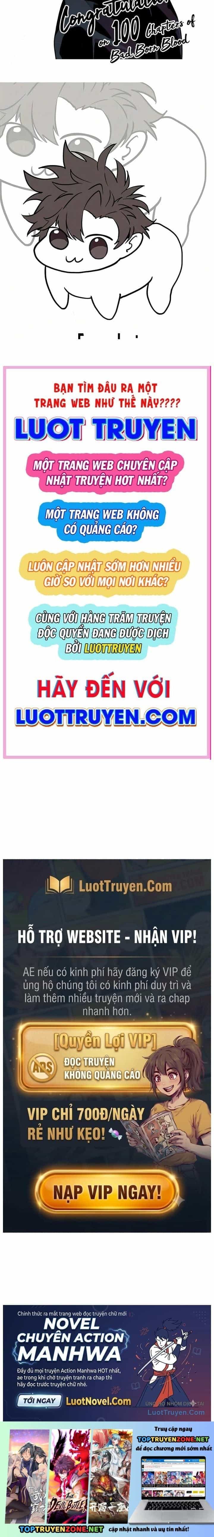 Tạp Huyết - Chương 101 - ảnh 85