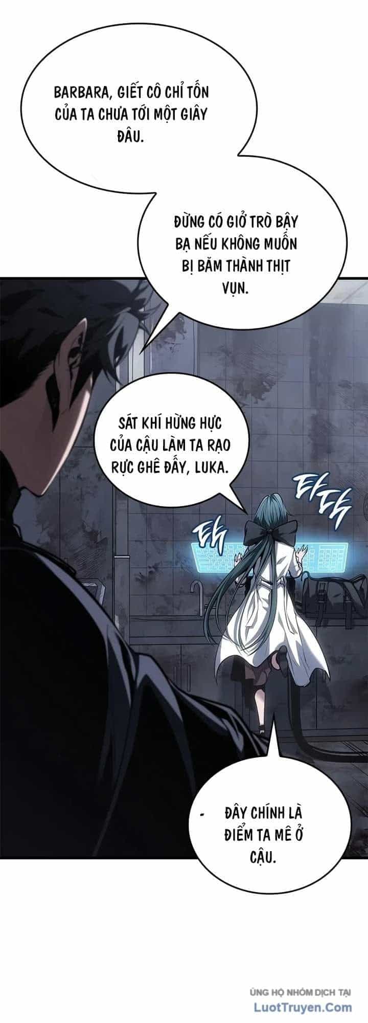 Tạp Huyết - Chương 102 - ảnh 49