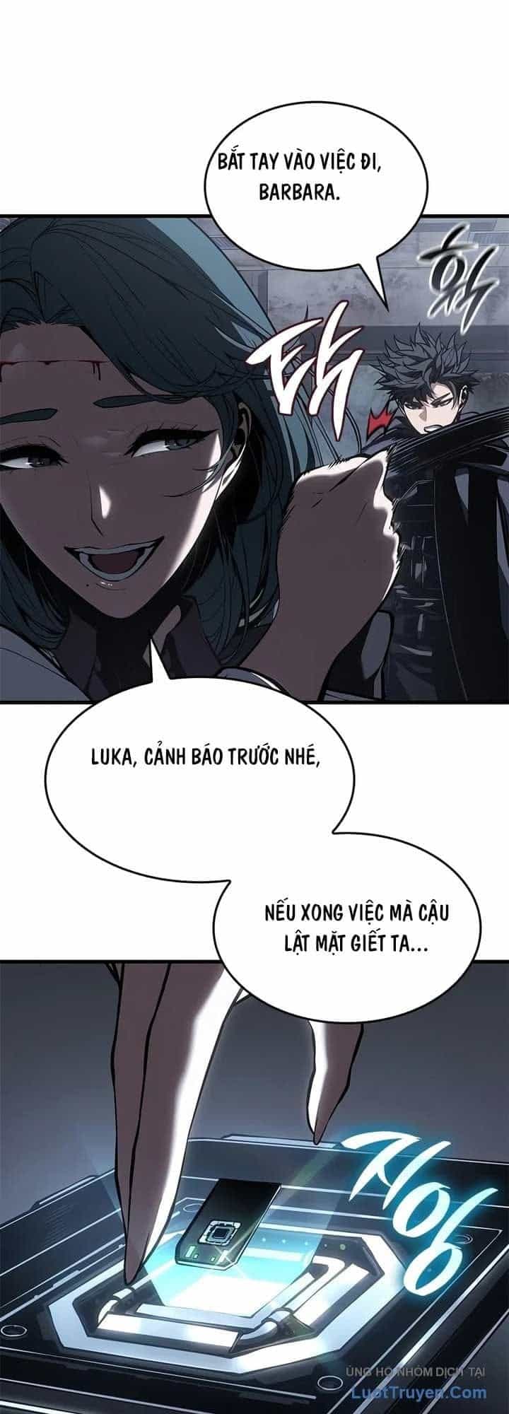 Tạp Huyết - Chương 102 - ảnh 55