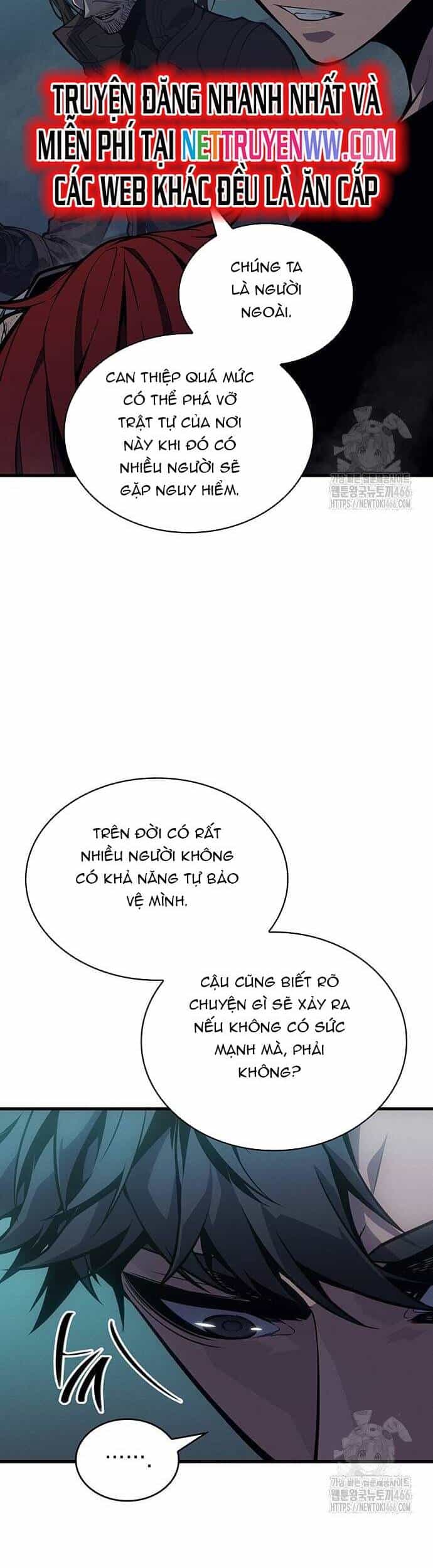 Tạp Huyết - Chương 13 - ảnh 20