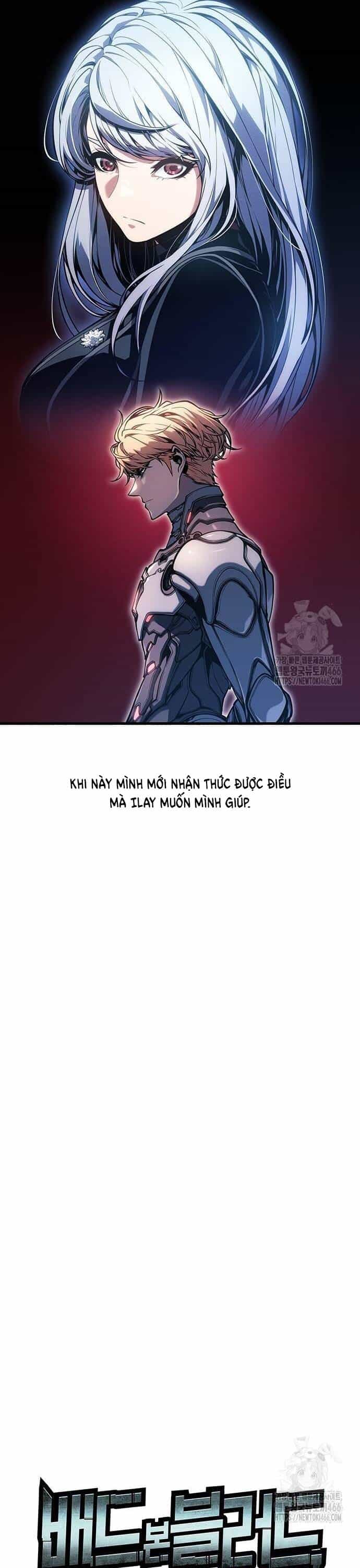 Tạp Huyết - Chương 14 - ảnh 14