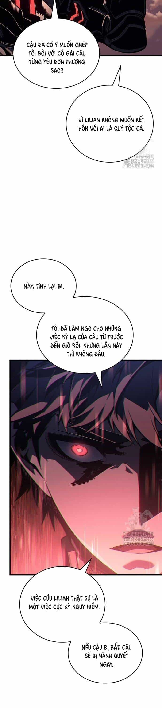 Tạp Huyết - Chương 14 - ảnh 43