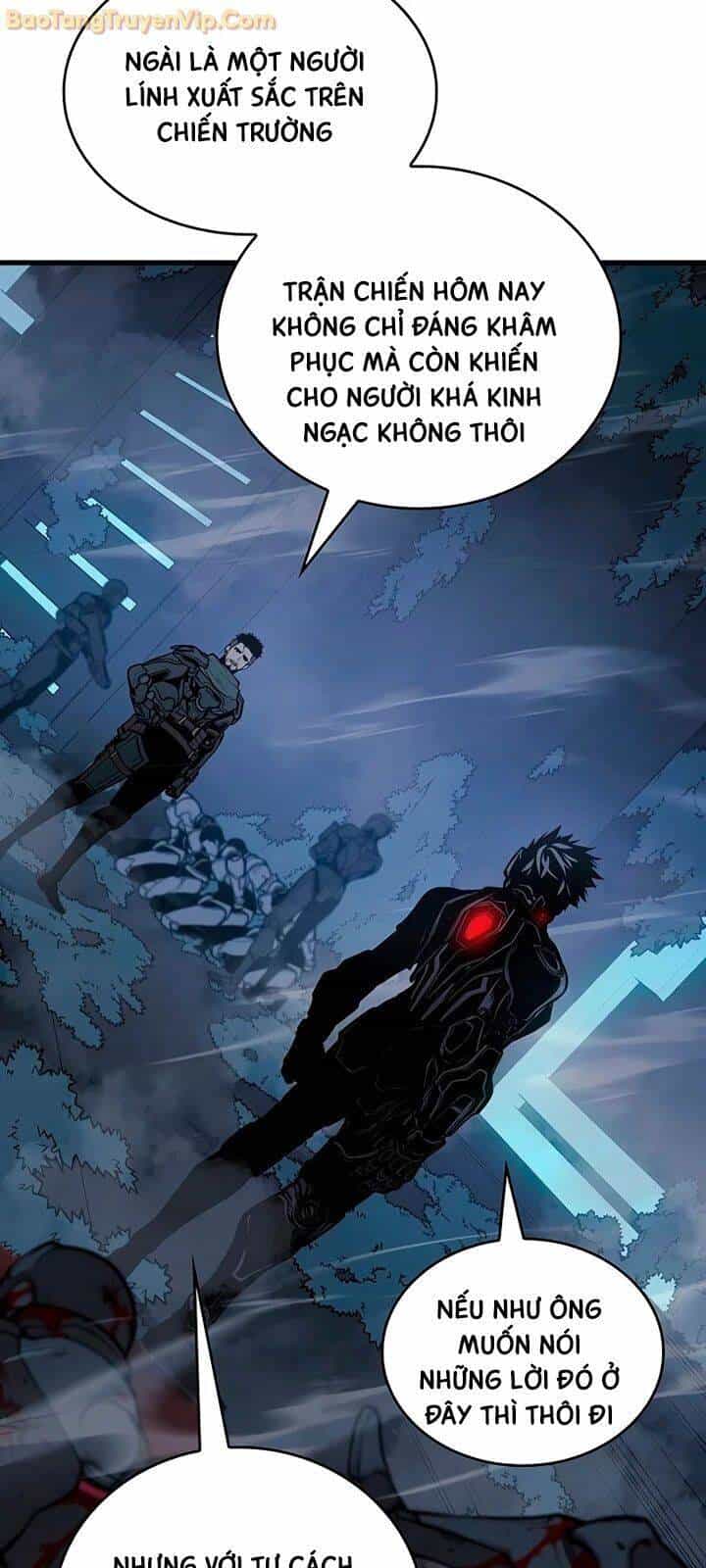 Tạp Huyết - Chương 16 - ảnh 60