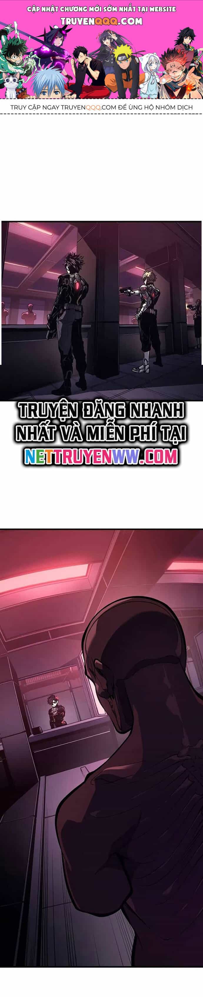 Tạp Huyết - Chương 2 - ảnh 1
