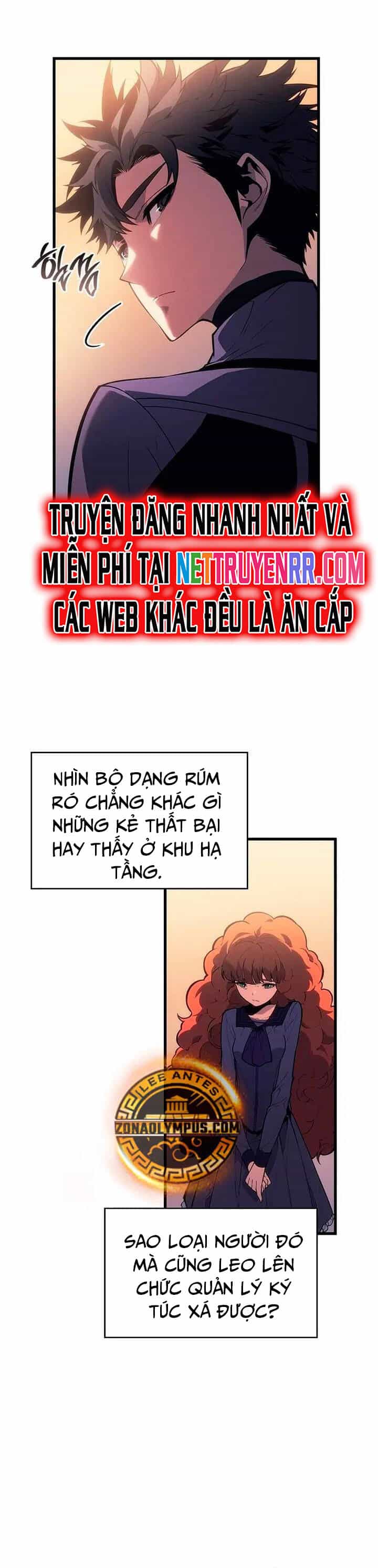 Tạp Huyết - Chương 21 - ảnh 18