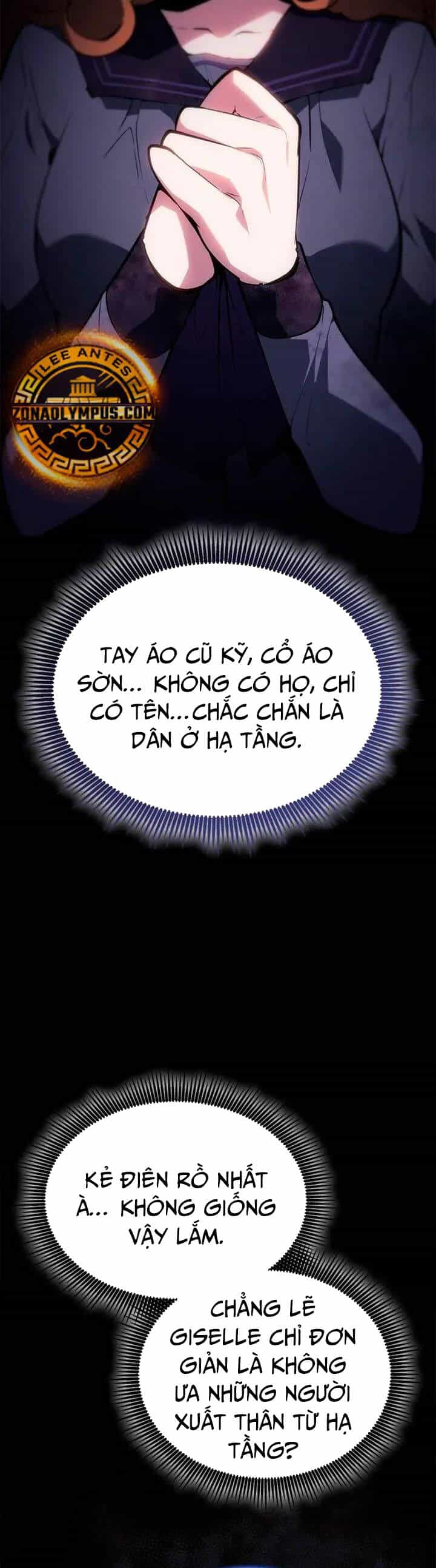 Tạp Huyết - Chương 21 - ảnh 7