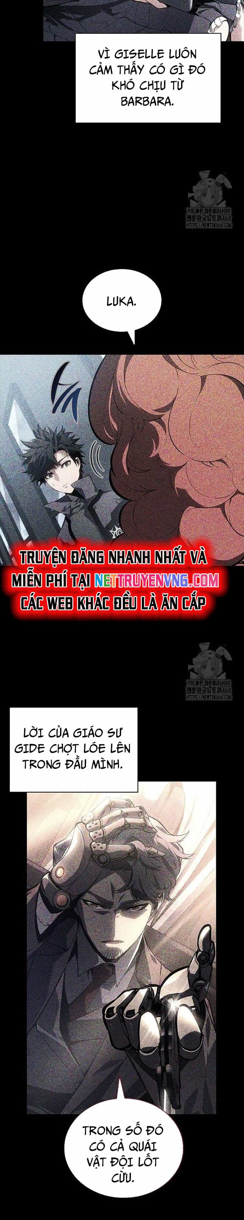 Tạp Huyết - Chương 24 - ảnh 3