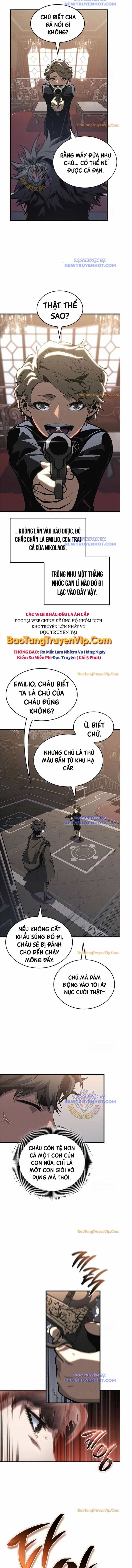 Tạp Huyết - Chương 31 - ảnh 13