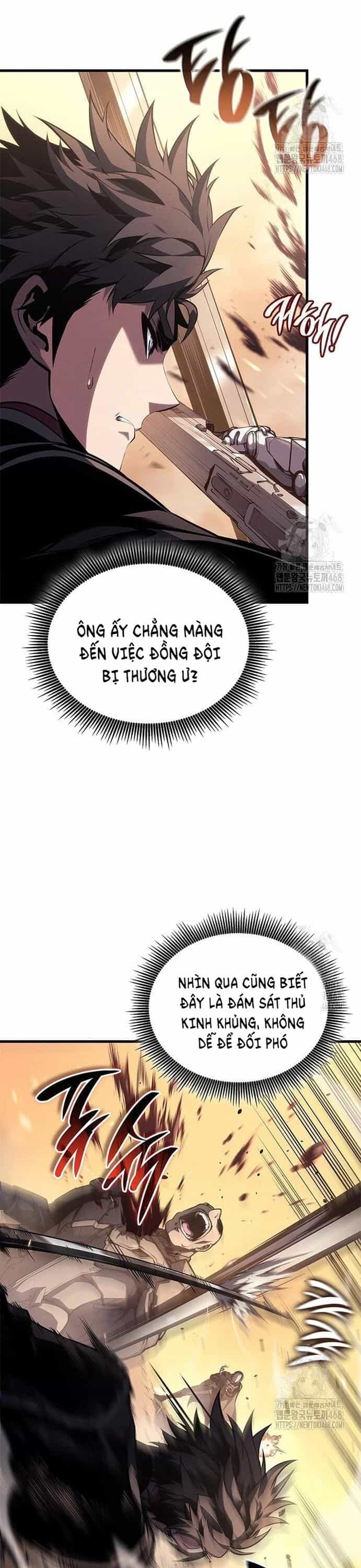 Tạp Huyết - Chương 33 - ảnh 24