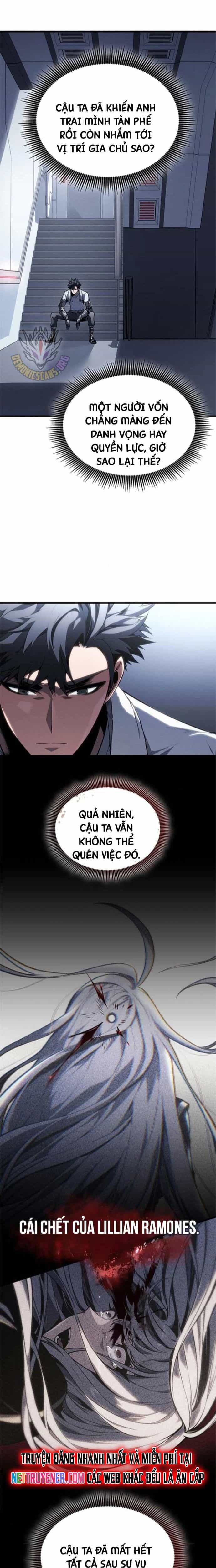 Tạp Huyết - Chương 34 - ảnh 11