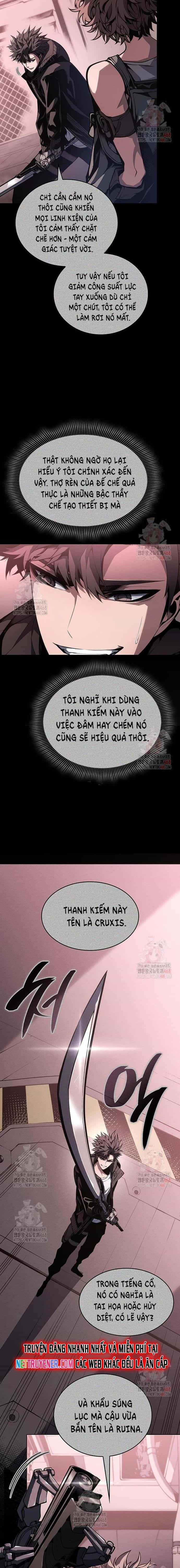 Tạp Huyết - Chương 35 - ảnh 4