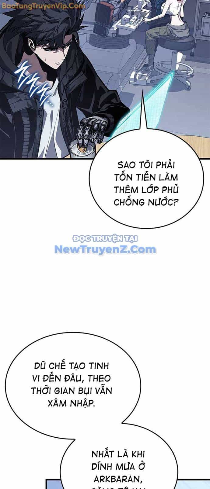 Tạp Huyết - Chương 36 - ảnh 33