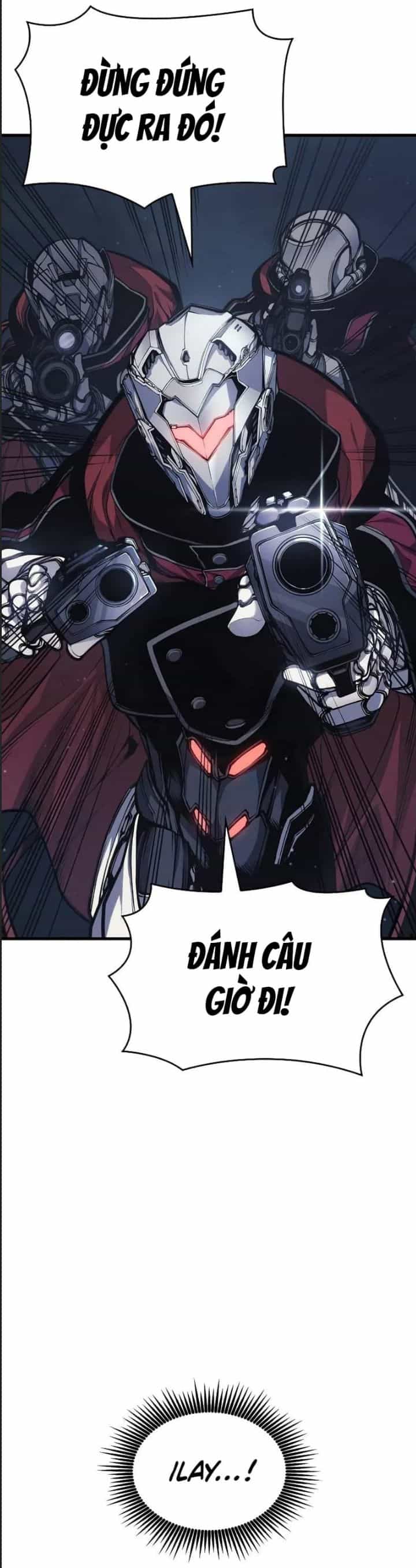 Tạp Huyết - Chương 4 - ảnh 13