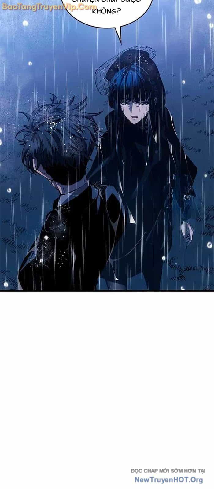 Tạp Huyết - Chương 41 - ảnh 21
