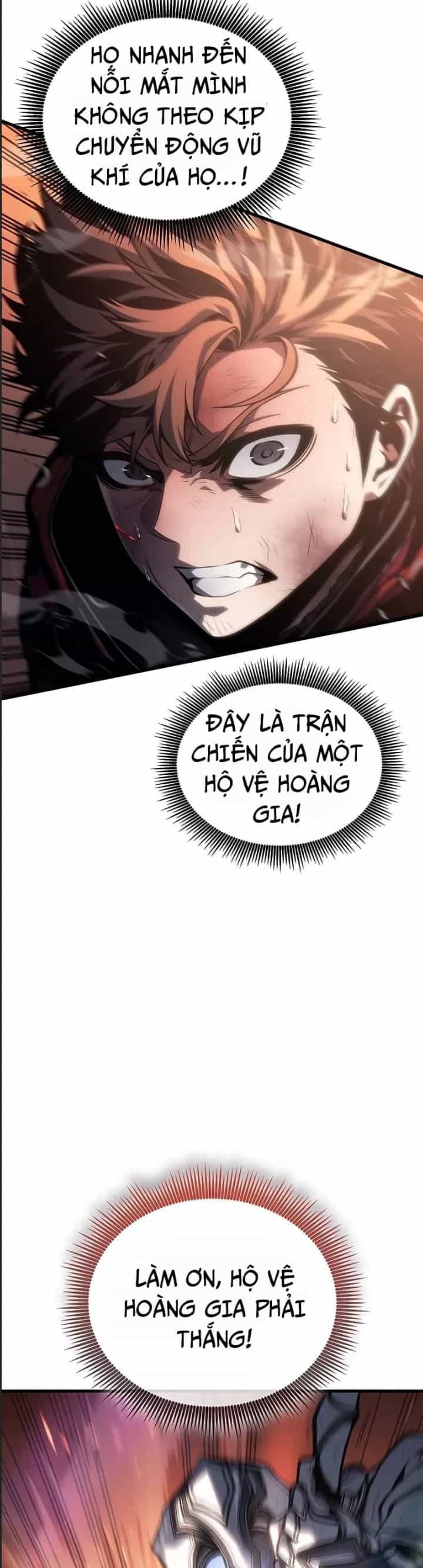 Tạp Huyết - Chương 5 - ảnh 19