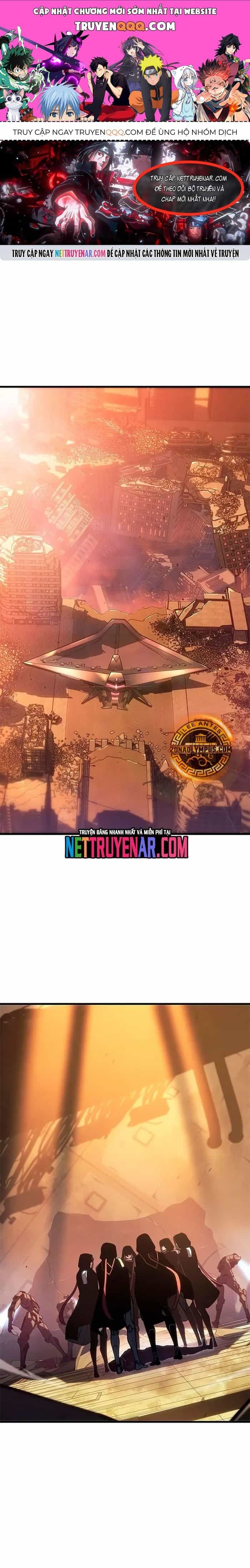 Tạp Huyết - Chương 49 - ảnh 1