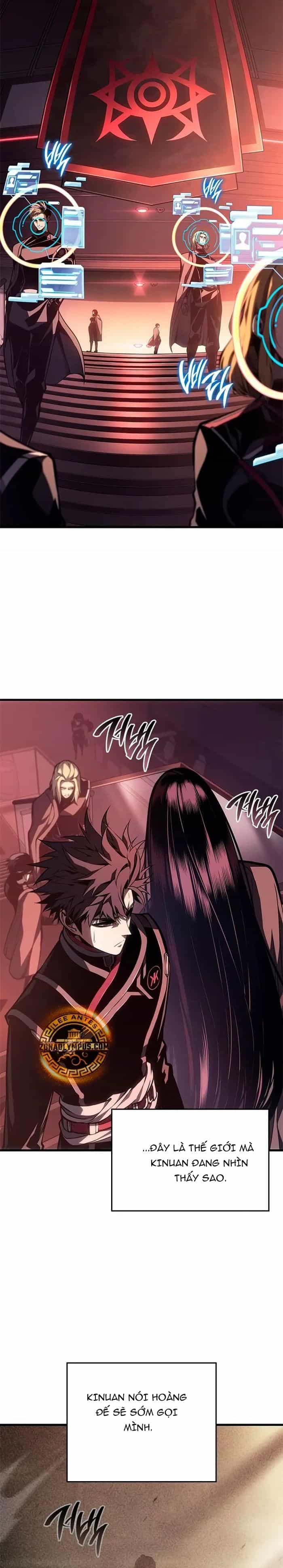 Tạp Huyết - Chương 49 - ảnh 11