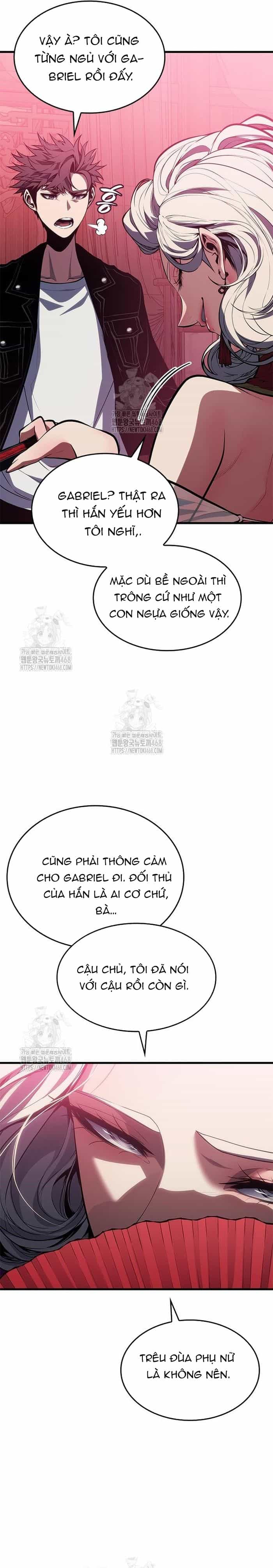Tạp Huyết - Chương 54 - ảnh 5