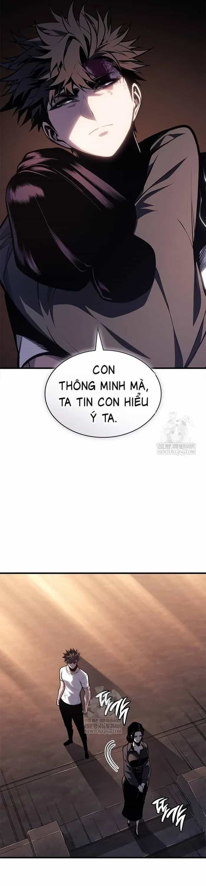 Tạp Huyết - Chương 64 - ảnh 41