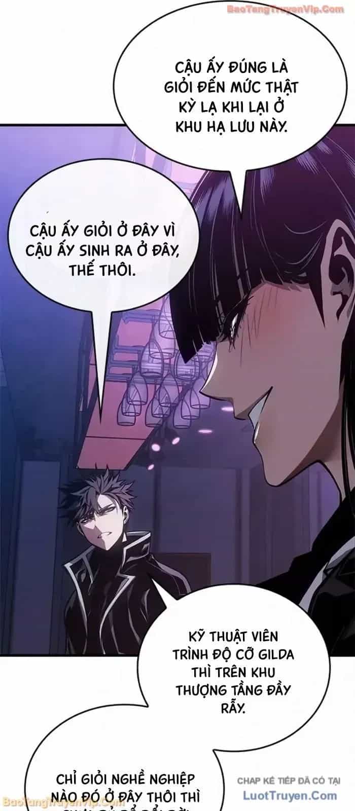 Tạp Huyết - Chương 70 - ảnh 67