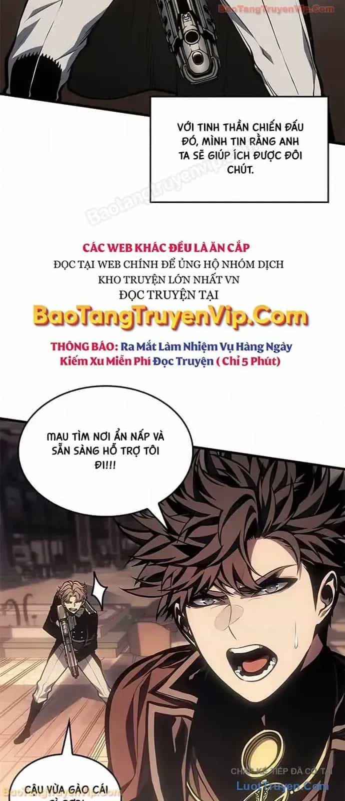Tạp Huyết - Chương 79 - ảnh 24
