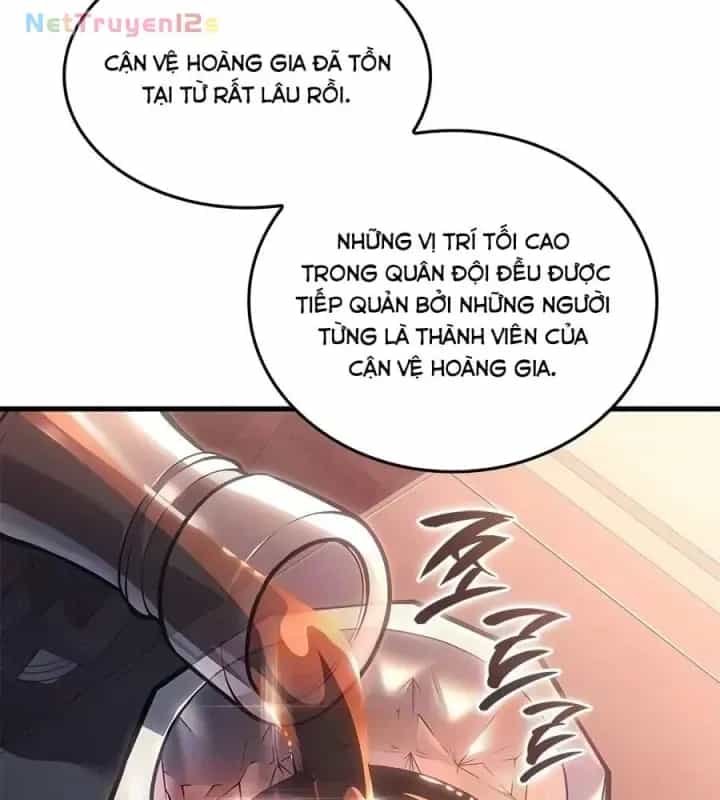 Tạp Huyết - Chương 94 - ảnh 8