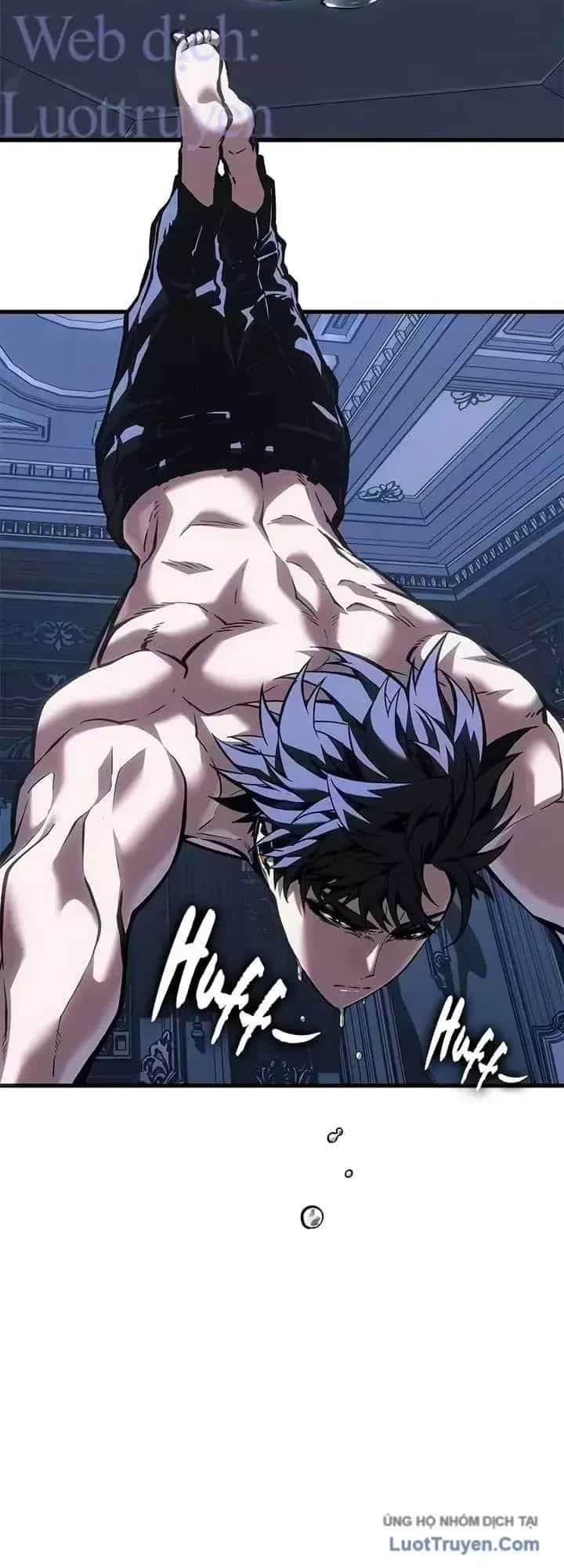 Tạp Huyết - Chương 95 - ảnh 19