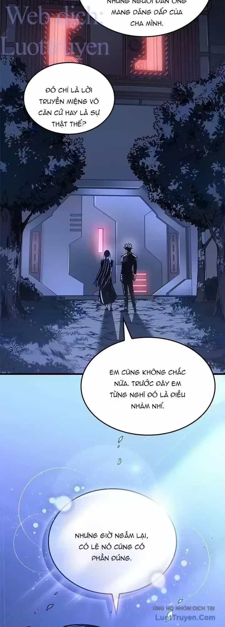Tạp Huyết - Chương 95 - ảnh 51