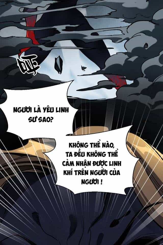 Tập Kích Kỳ Dị - Chương 1 - ảnh 33