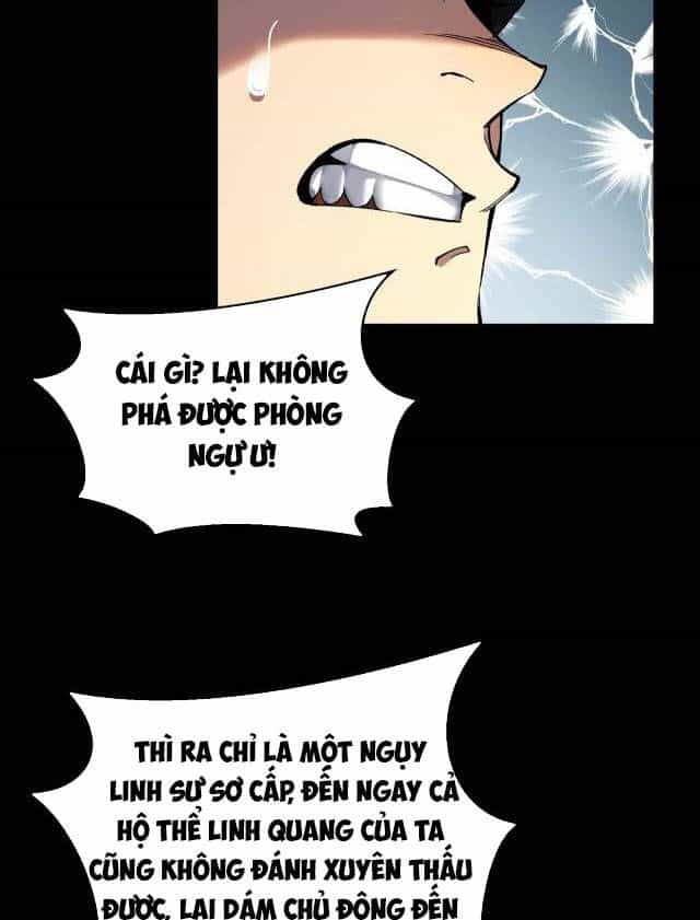 Tập Kích Kỳ Dị - Chương 1 - ảnh 56