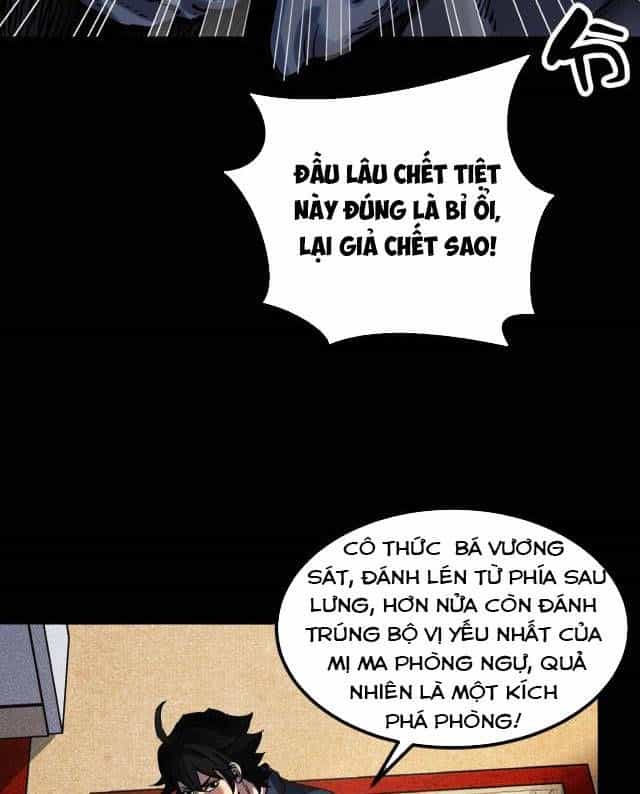 Tập Kích Kỳ Dị - Chương 1 - ảnh 87