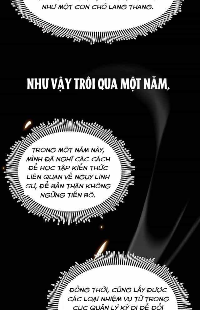Tập Kích Kỳ Dị - Chương 2 - ảnh 37