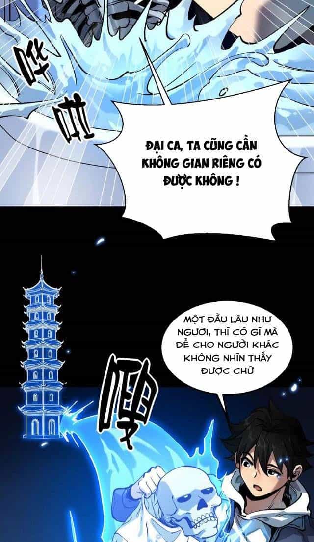 Tập Kích Kỳ Dị - Chương 2 - ảnh 50
