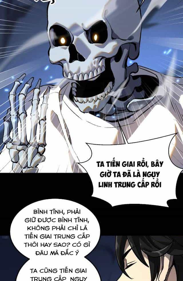 Tập Kích Kỳ Dị - Chương 2 - ảnh 60